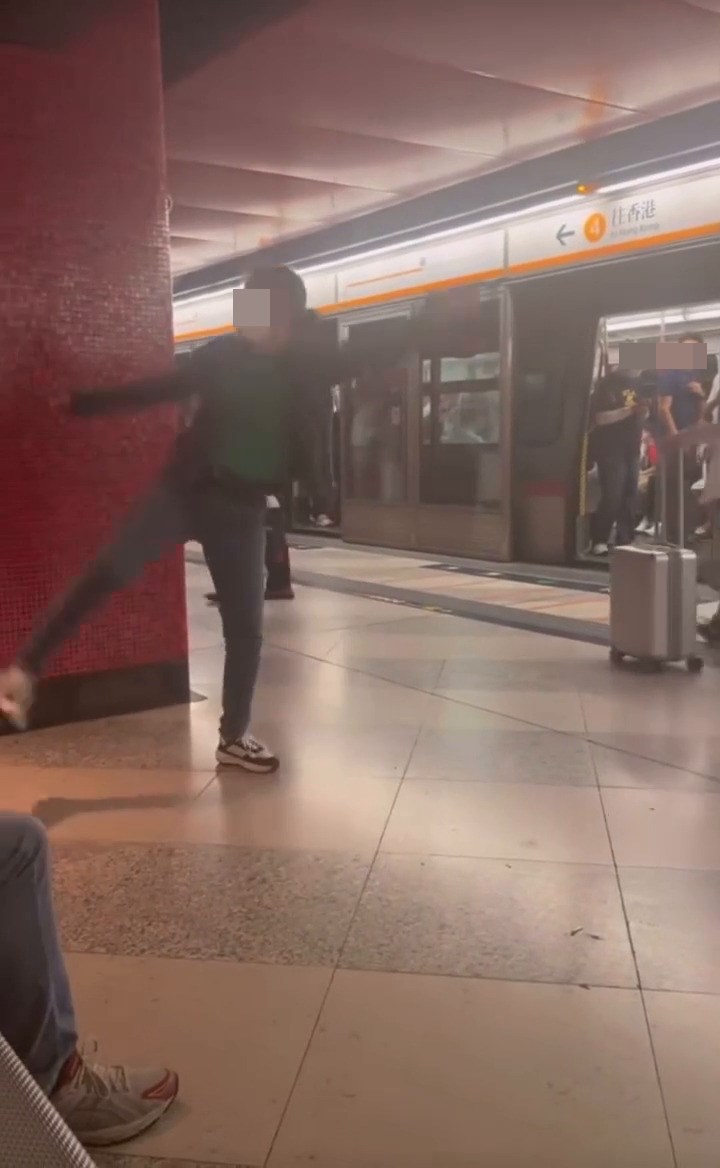 facebook截圖（資料來源：Soso Chan＠facebook車cam L（香港群組））