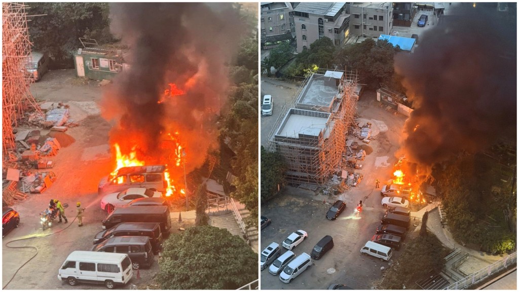 fb和田邨關注組 