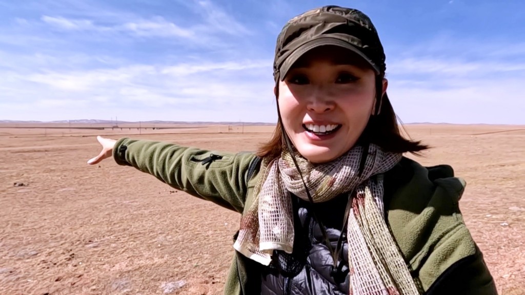 但得到拍摄的效果及收获，却令他们觉得值得。