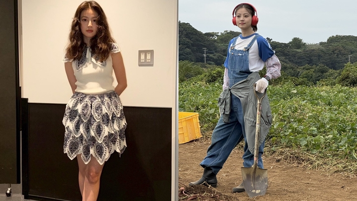 今田美櫻宣布關閉官網及粉絲俱樂部 惹引退結婚臆測 公司：絕無轉會