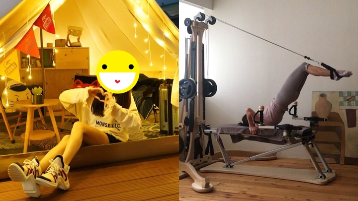 明星的豪宅大到嚇人。