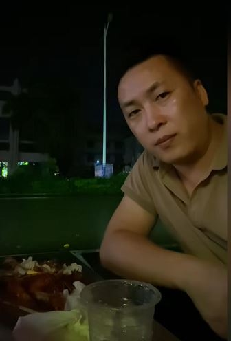 赵永勇近照。