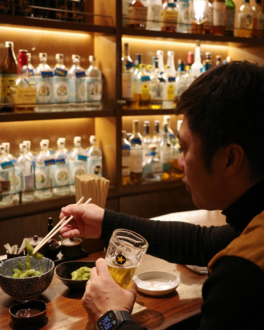 老公泥鯭都在場。 老公泥鯭都在場。