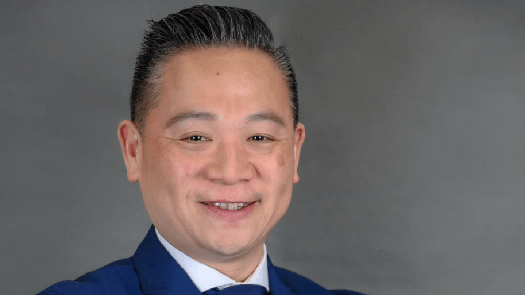 DHL任命梁寶俊為香港及澳門董事總經理 接替蔣國雄