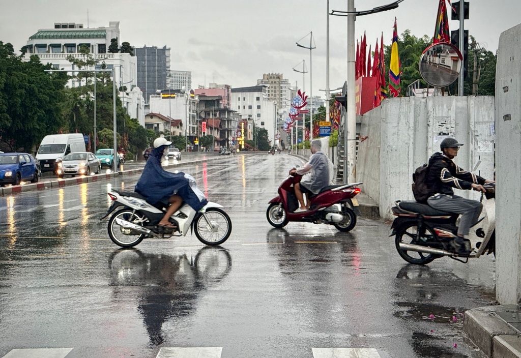 美聯社