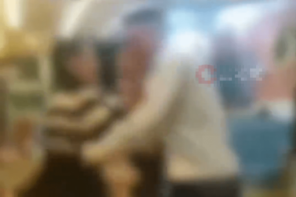 據稱,2男無故辱罵烤魚店4女,並發生衝突。 據稱,2男無故辱罵烤魚店4女,並發生衝突。