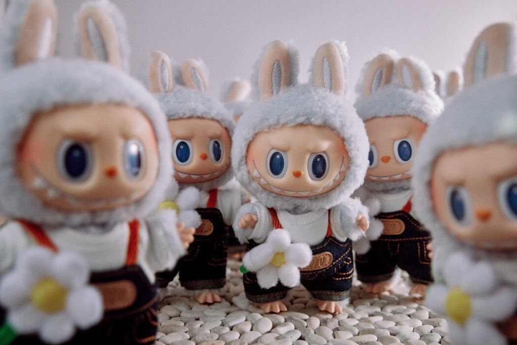 或面臨美國入口禁令 泡泡瑪特立即作出公開回應