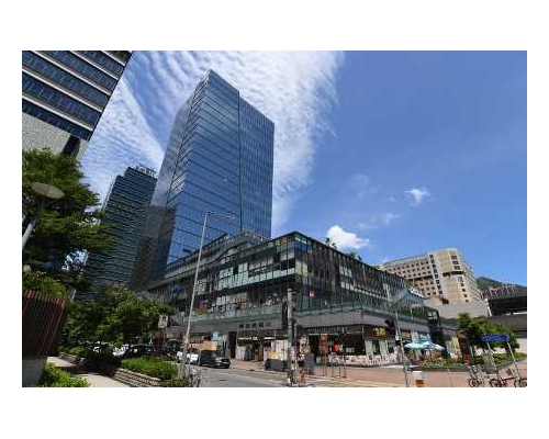 教會1778萬連購京瑞廣場兩伙