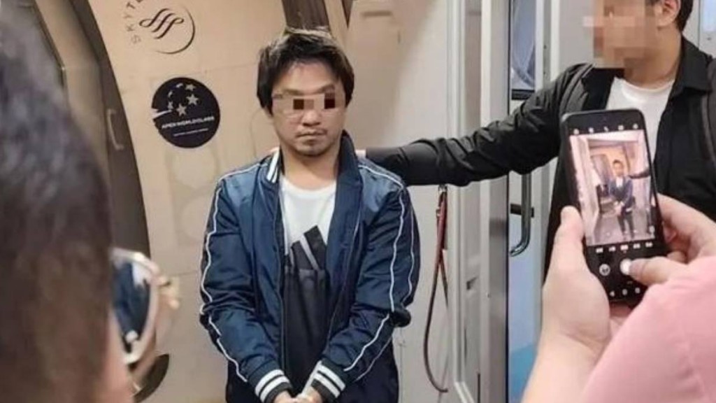 施純芳涉及多宗針對中國公民的綁架及殺人案。中國駐菲律賓大使館