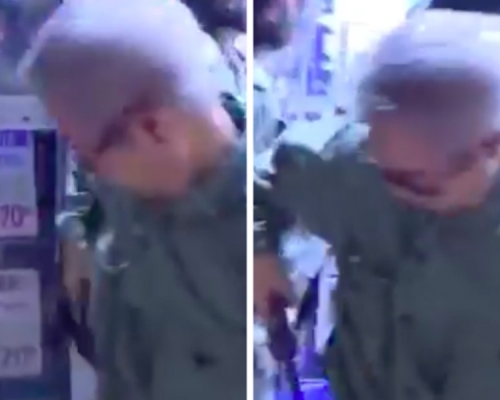 港台截圖