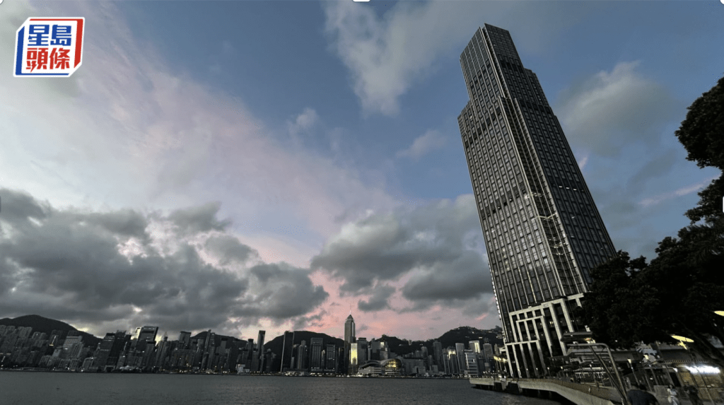 蔡楚輝攝