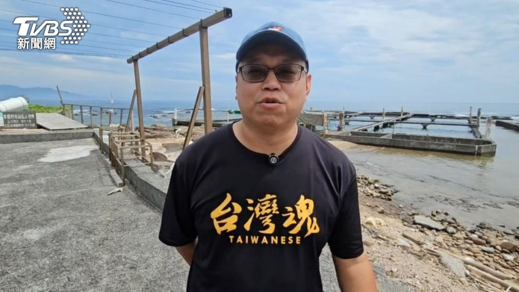 業者受訪透露和解金為台幣3萬6。(TVBS新聞網圖片) 業者受訪透露和解金為台幣3萬6。(TVBS新聞網圖片)