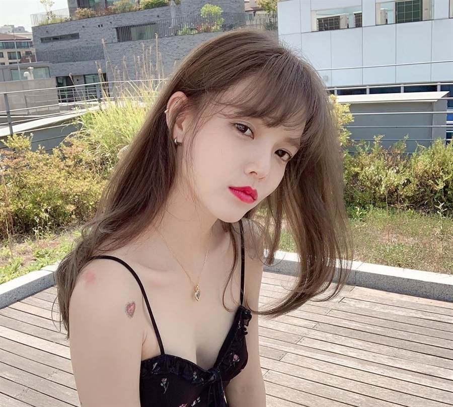 原本就很瘦的智珉被指好像變得更瘦。