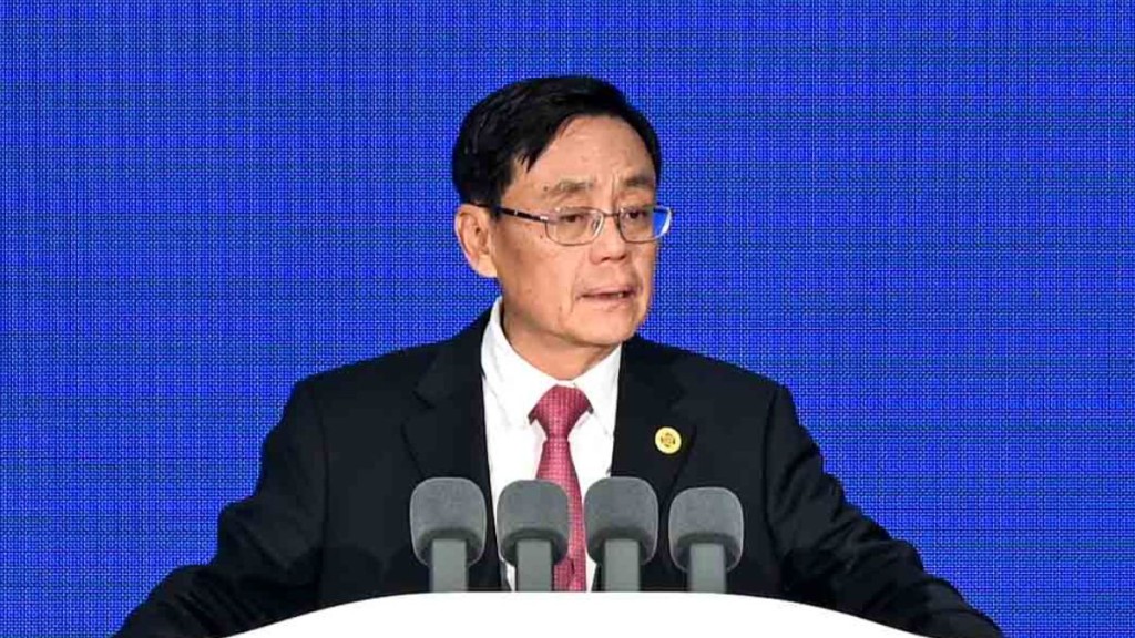 全國人大常委會副委員長何維將代表中方出席哈梅內伊葬禮。新華社