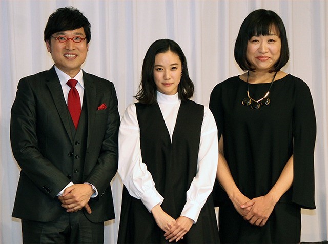 山里亮太並未列為密切接觸者,蒼井優Fans唔使擔心。