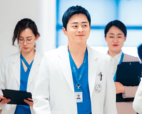 曹政奭主演的《機智醫生生活》將不會拍第3季。