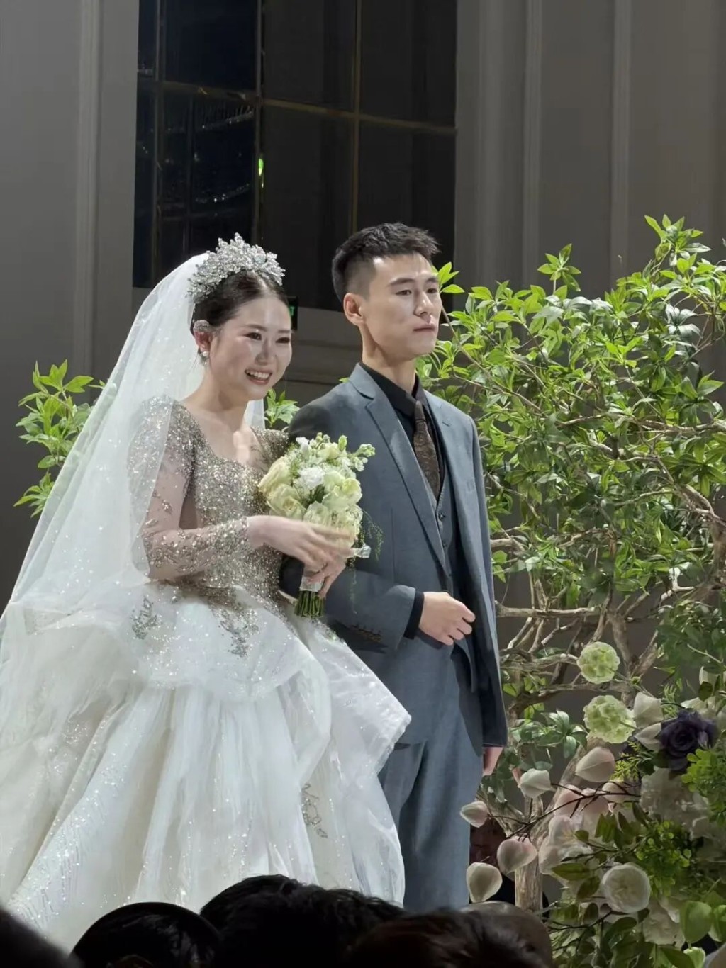 当事新人。澎湃新闻 当事新人。澎湃新闻