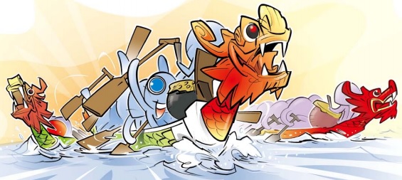 The story of Qu Yuan