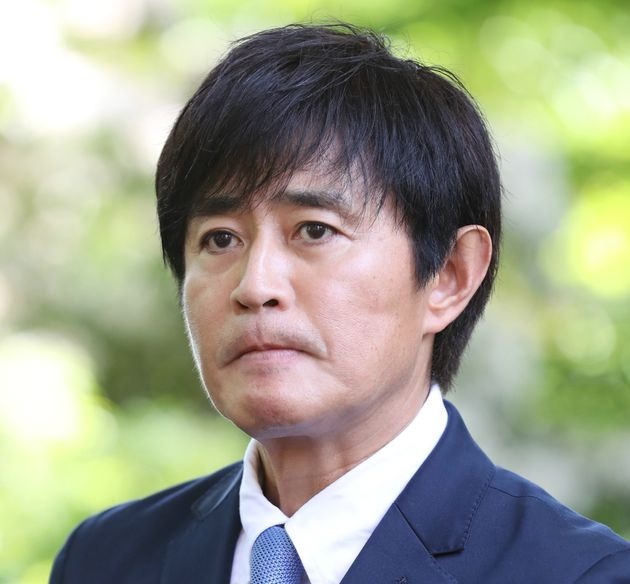 入院後病情一度惡劣。