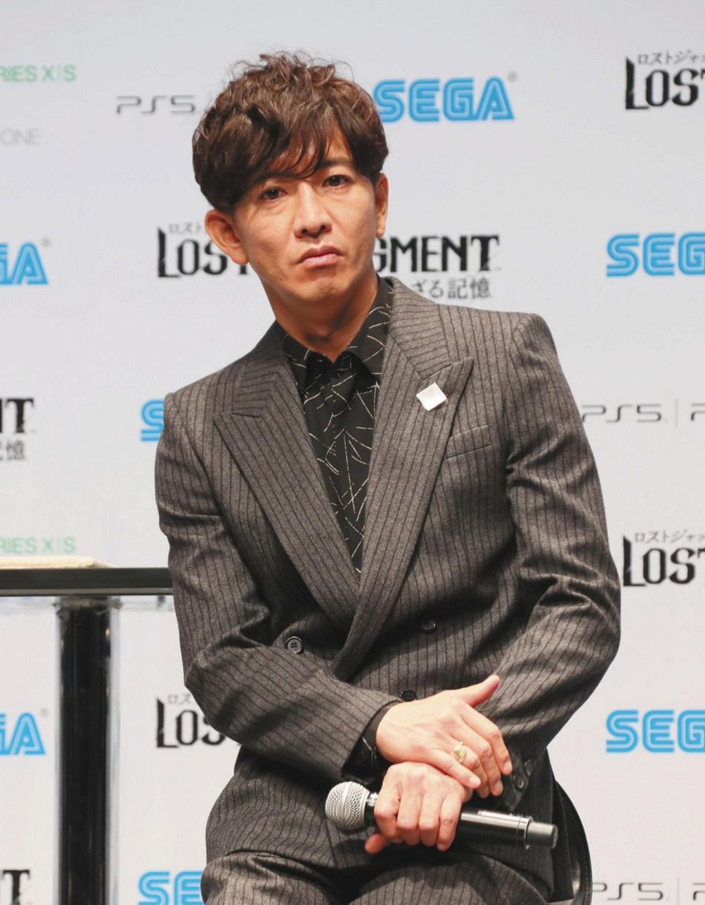 Julie急謀救星穩定軍心,木村拓哉隨時有機會做埋社長都未定。