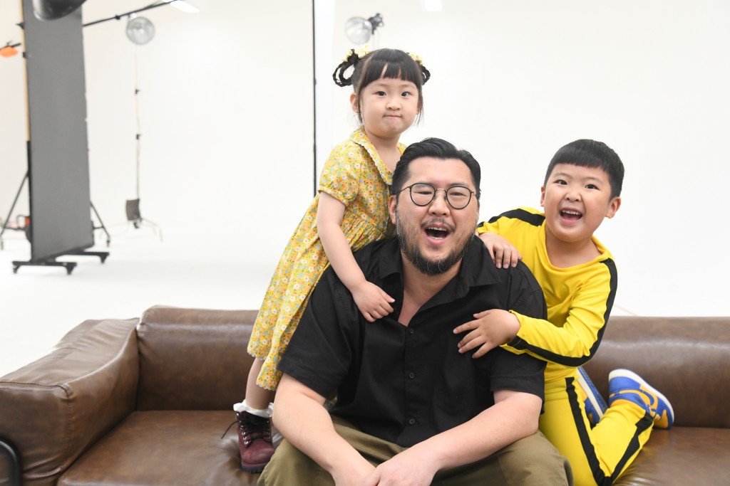 （圖片來源：《親子王》）