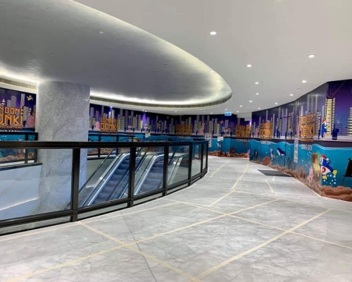 驚安之殿堂將會落戶Monterey Place商場。網民Alice W Chan圖片
