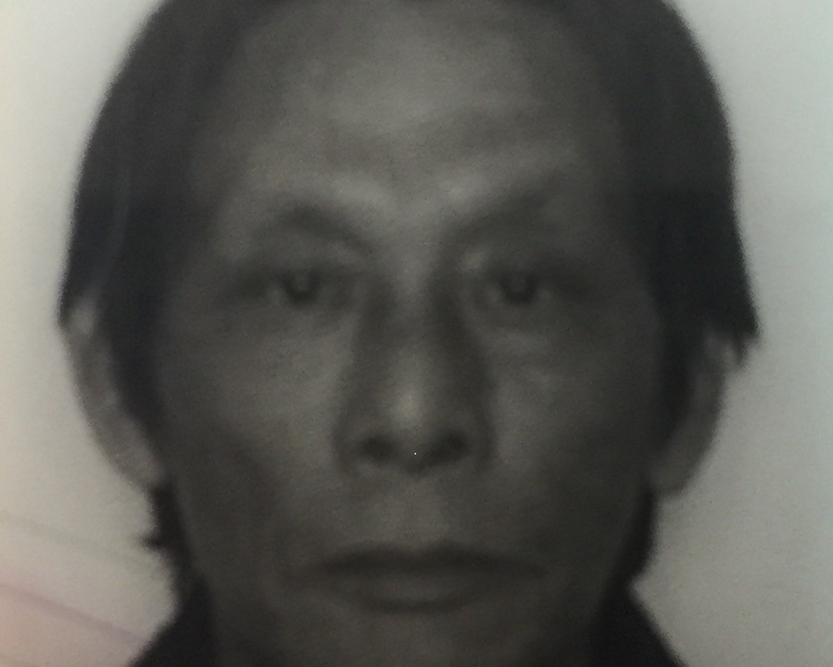 一名68岁男子梁胜仔上星期五在葵涌失踪。 