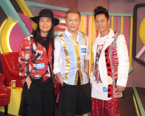 草蜢曾經歷短暫失明，靠老友照顧，甚至協助去廁所。