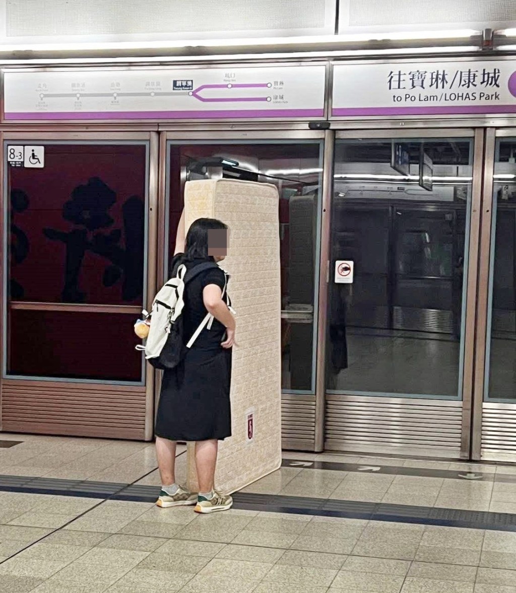 Threads截圖（資料來源：kinwingringo＠Threads）