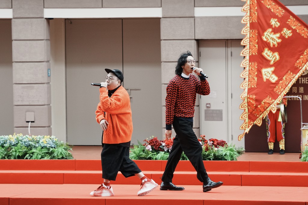 組合農夫。