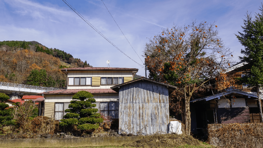 中國女生5.2萬平買日本一戶建 大讚房屋狀態好 入住後卻列出7大弊處