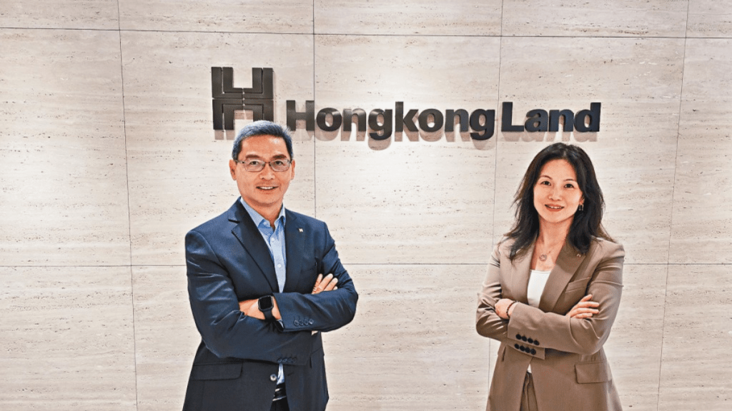 置地推AI綜合設施管理平台 料每年省約900萬明年完全應用在中環12商廈