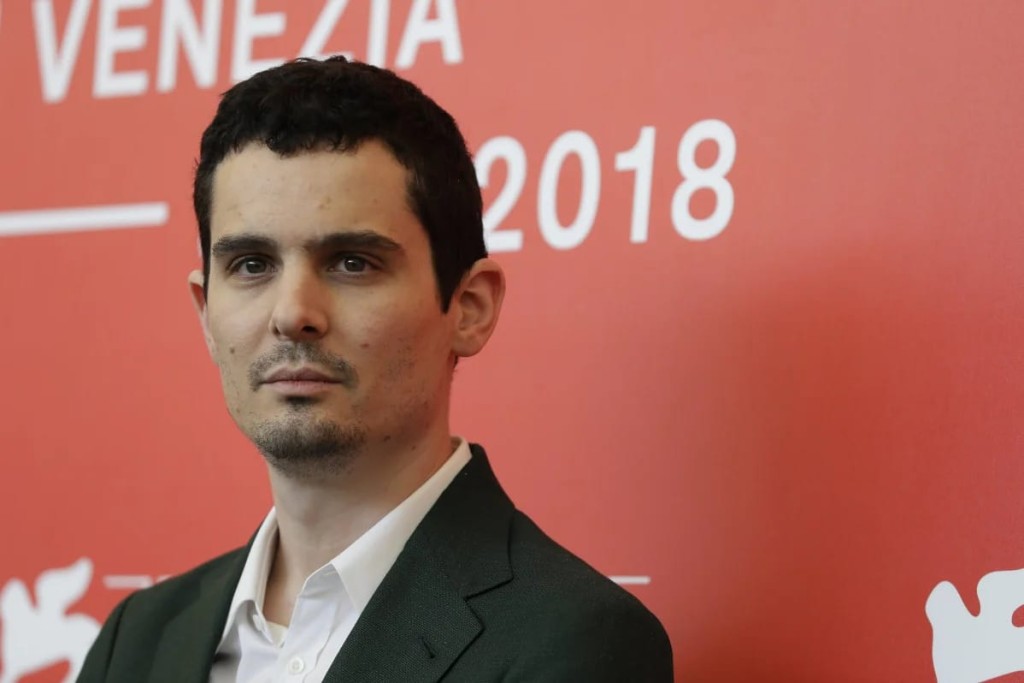 《星聲夢裏人》導演Damien Chazelle獲選為影展主競賽評審團主席。