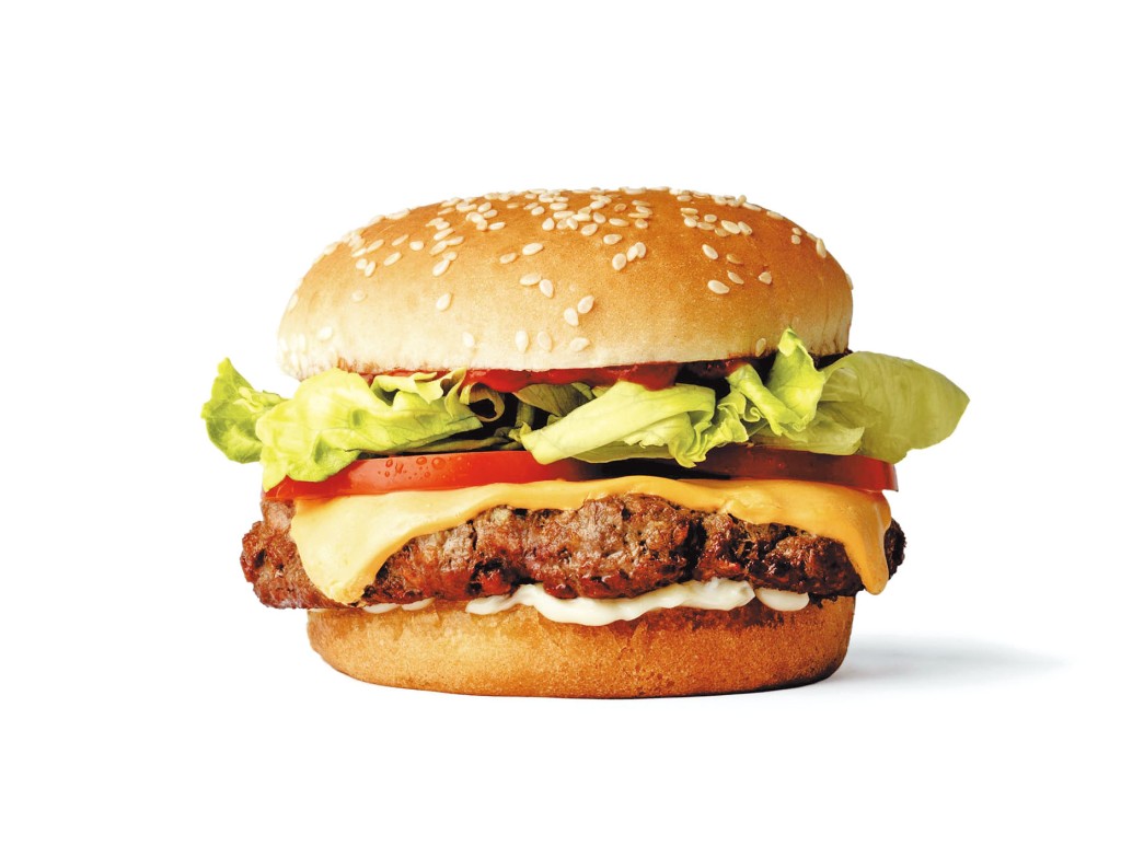 部分素肉的飽和脂肪量高，故不一定比肉類低脂，選擇時應留意其營養成分。
　　