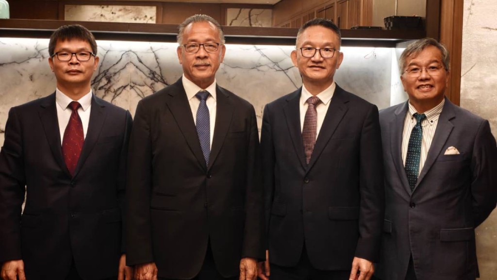 東江集團完成重組 持現金逾10億 2028年收入目標衝50億