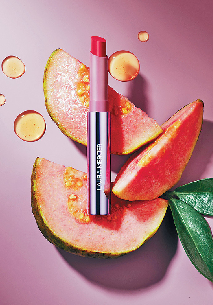 Laura Mercier 高感緞光鎖色唇膏 Laura Mercier 高感緞光鎖色唇膏