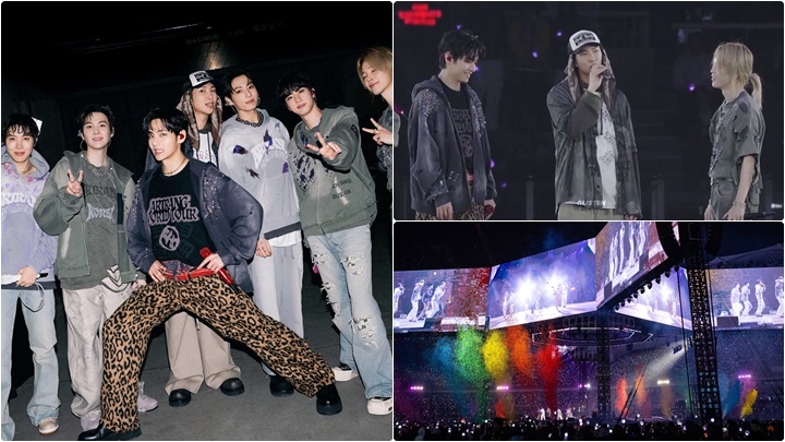 BTS高陽巡唱被爆盜竊案 500條入場手帶被偷 警方正全力追緝疑犯