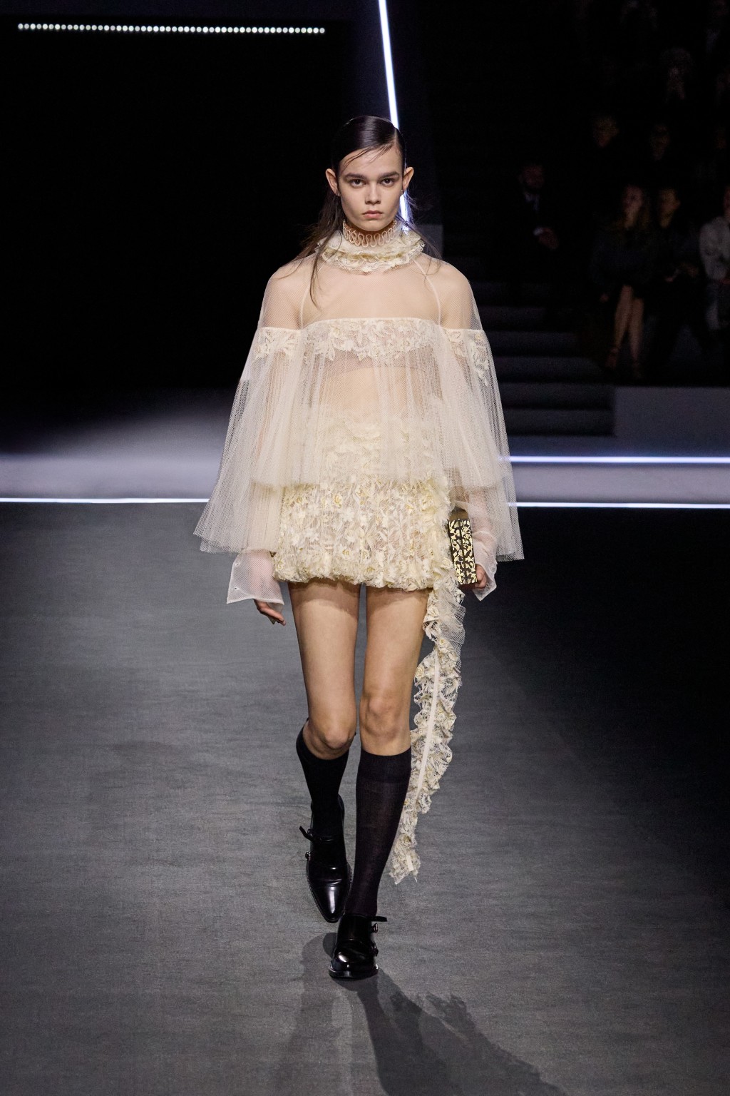 Dior 2025秋冬系列
