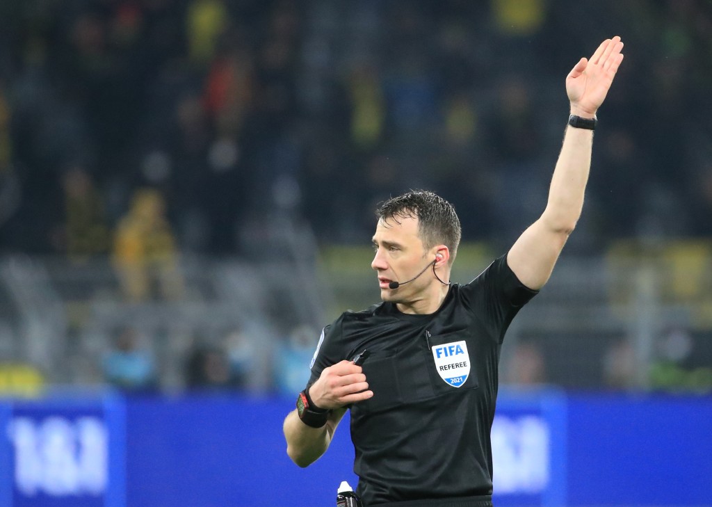 施華耶曾因假波案停吹六個月。Reuters