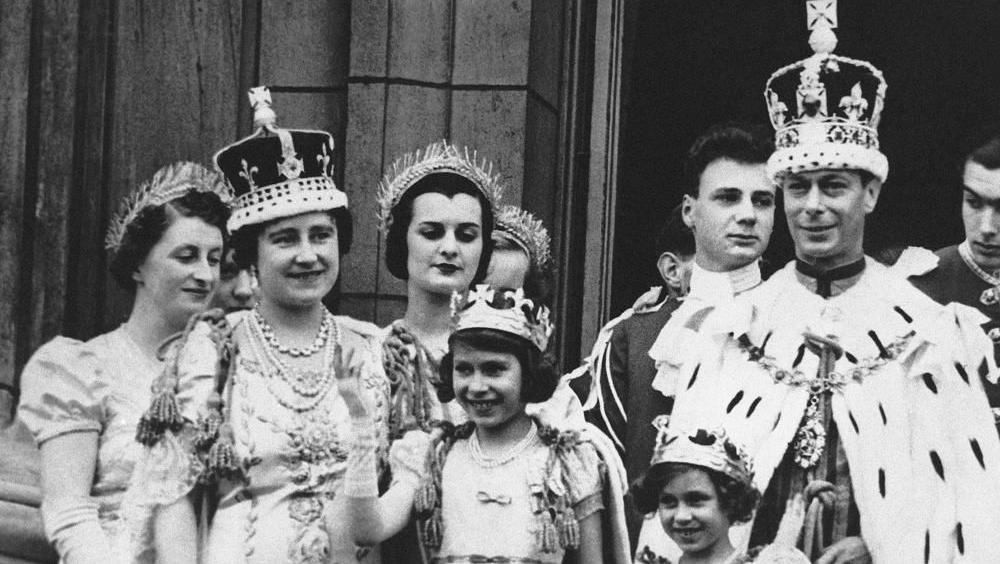 伊利莎白皇后冠制造于1937年，是伊利莎白王太后作为乔治六世的夫人登基时所用的皇冠。资料图