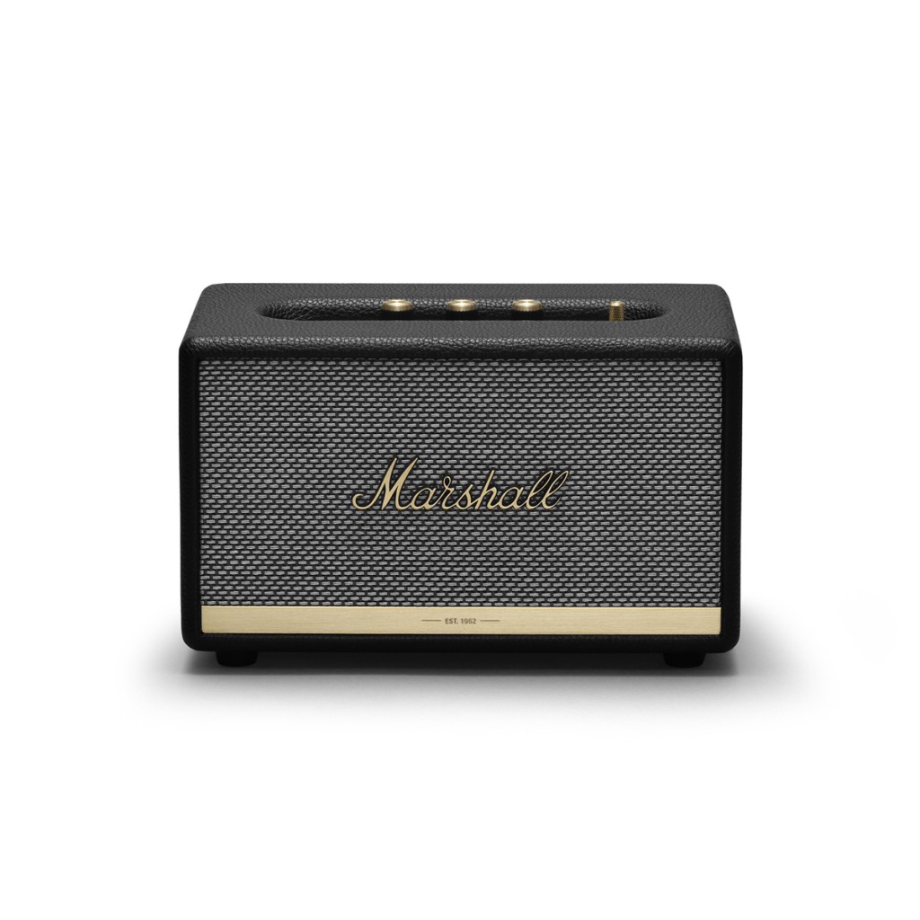 Marshall ACTON II 无线音箱 折上折优惠价 $1,899