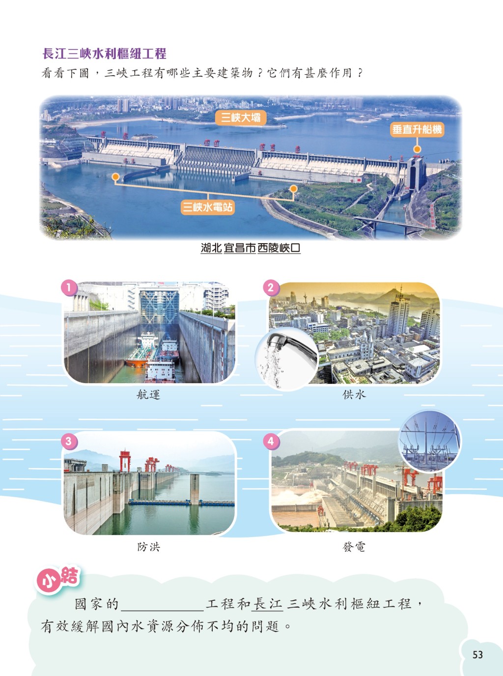 香港小學人文科正是在這「關鍵五年」全面推行。（作者提供）