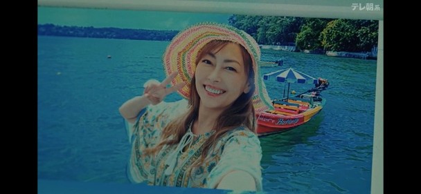 劇集尾聲加插追悼美穗的環節，劇組剪接了多幕她演出的片段。