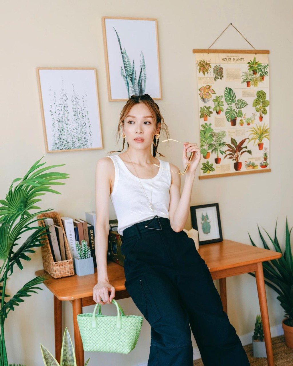 李佳芯
