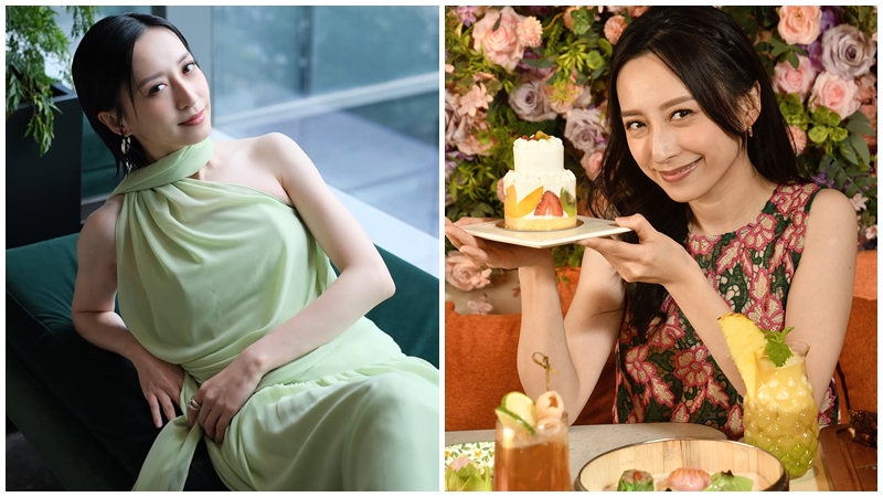 龔嘉欣突發律師信嚴正聲明 高調宣布與「KEW+」全面劃清界線：不承擔任何法律責任
