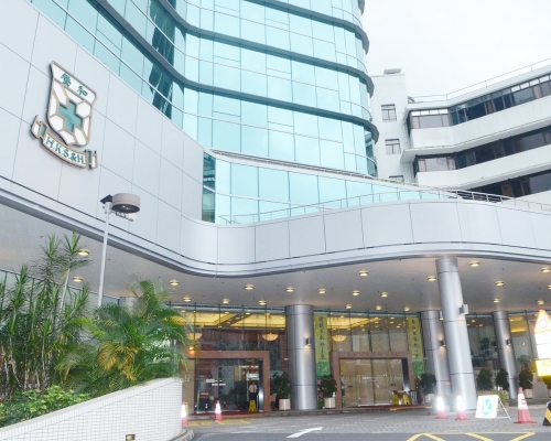 養和醫院將測試服務收費進一步下調。資料圖片