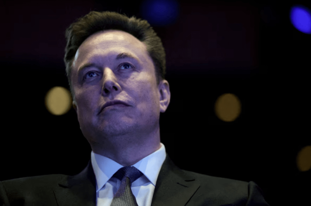 面對這位全球最有錢的人大談「幸福論」，網民反應極端。路透社