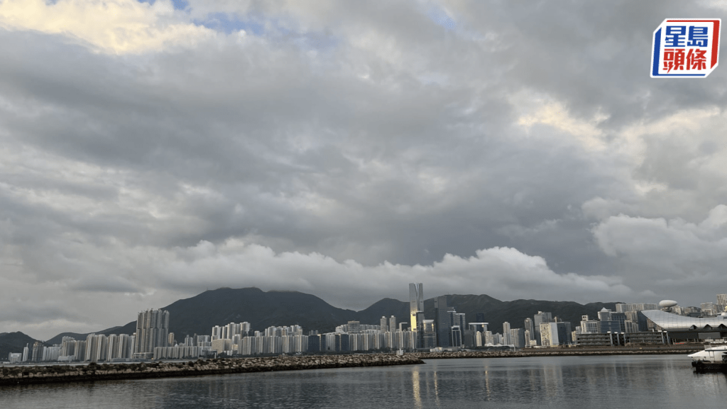 李家傑攝