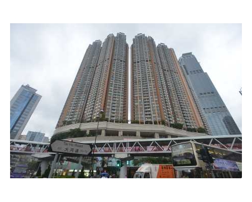 万景峰3房1640万易手