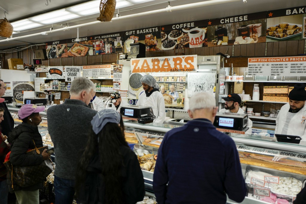 一美分硬幣不會再於市面流通。路透社